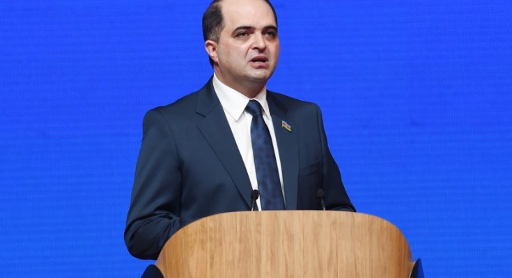 Rəşad Mahmudov: “Azərbaycan xalqının ürəyi sizinlə döyünür”