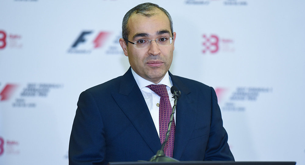 Mikayıl Cabbarov Vergilər Nazirliyinin rəhbər şəxsləri üçün "Lexus" aldı