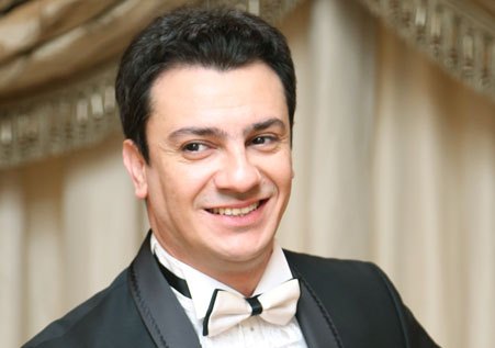 "Space"in aparıcısı canlı yayımda işdən çıxdığını elan etdi