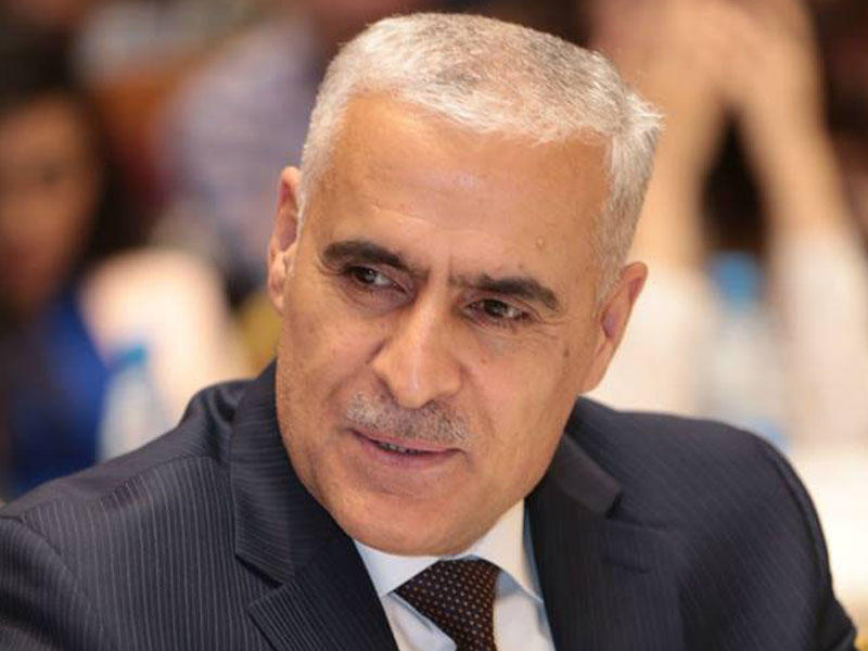 "Bu gün Azərbaycan beynəlxalq müstəvidə söz və nüfuz sahibidir"
