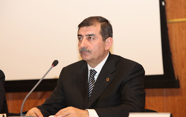 Prezident icra başçısı ilə bağlı sərəncam verdi