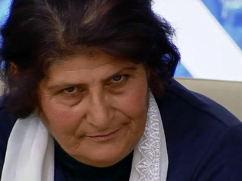 Başqa kişidən olan oğlunu tapmaq üçün elə yalan uydurdu ki... - Azərbaycanda şok olay