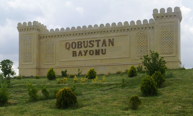 Qobustan Rayon Mərkəzi Xəstəxanasının tikintisinə pul ayrılıb