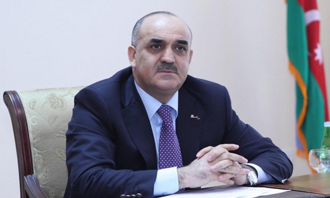 Pensiyalar bir az da artırılacaq - Nazir anons etdi