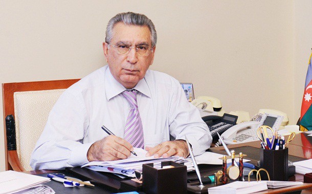 Ramiz Mehdiyev Xocalı soyqırımı ilə bağlı sərəncam verdi