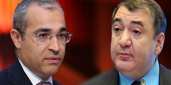 Mikayıl Cabbarov Fazil Məmmədovun işdən çıxartdığı direktora vəzifə verdi
