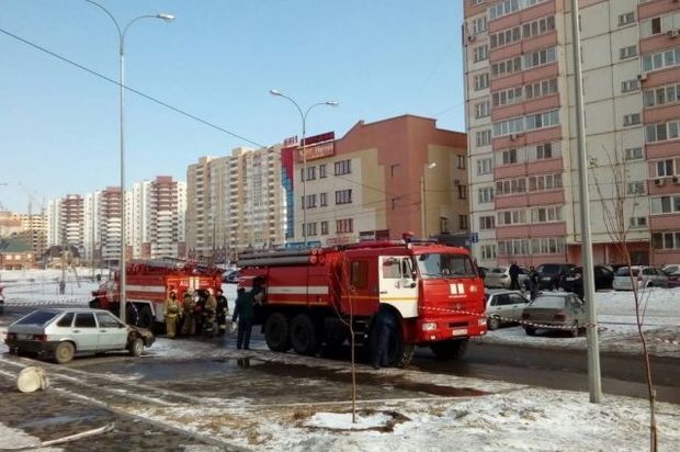 Rusiyada yanğında ölən azərbaycanlıların adları məlum oldu