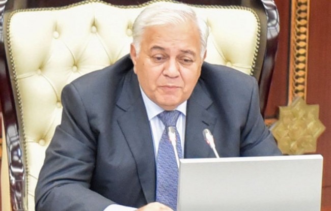 “Mənə “pretenziya” etməyin” - Oqtay Əsədov