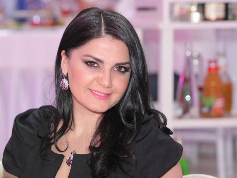 Natavan: "Nə yaxşı ki, evliliyim belə bitdi"