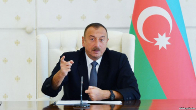 Vergilər Nazirliyindən prezidentə şikayət edən şirkətlərin adları açıqlandı - SİYAHI