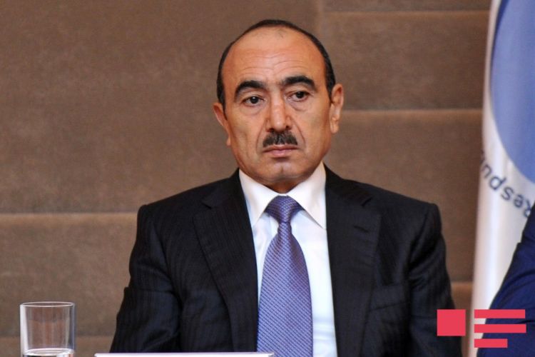 Əli Həsənov: "Azərbaycana qarşı qarayaxma kampaniyası ilə bağlı hüquqi prosedurlara başlayacağıq"