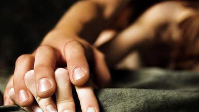 Bakıda 42 yaşlı qadın öz evində zorlandı