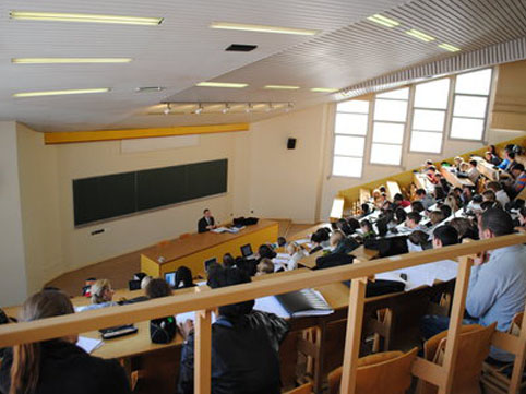 Universitetlərə qəbul qaydalarında dəyişikliklər hansı imkanları yaradır? - DİM-dən açıqlama
