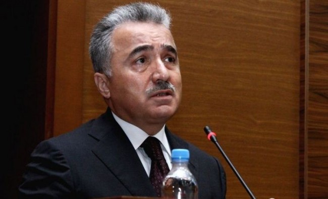 "Kameralara özümüz də baxırıq, nöqsanları qeydə alırıq"- Zeynal Nağdəliyev