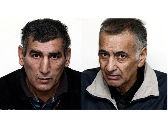 Dilqəm və Şahbaz erməni diversantlarla dəyişdirilə bilər - RƏSMİ