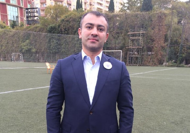 Ramiz Mirzəyevin oğlunun öldüyü dəhşətli qəzanın - Videosu