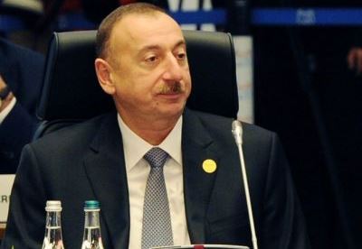İlham Əliyev yeni müavin təyin etdi