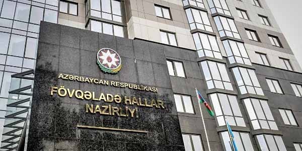 Fövqəladə Hallar Nazirliyinin işçiləri ilə bağlı yenilik: Qaydalar dəyişir