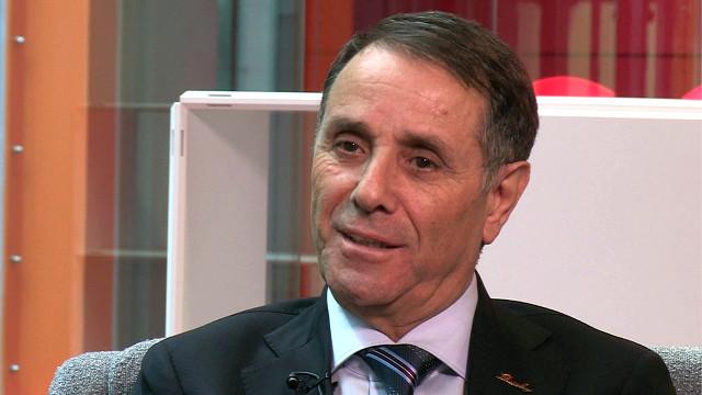 “Yaxşı olardı ki, o, psixiatriya klinikasında “yaratsın””