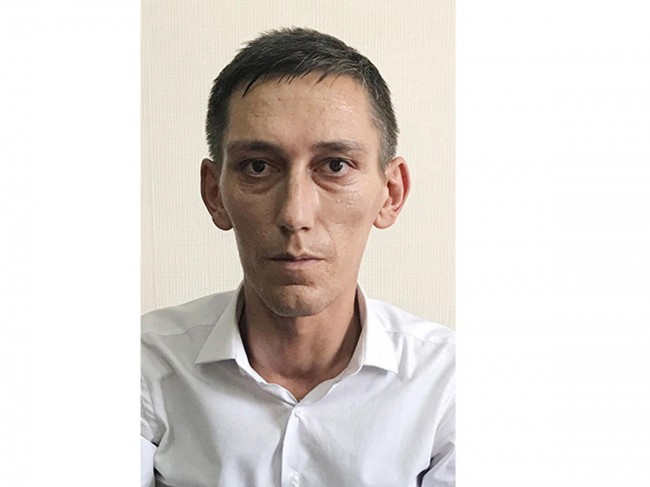 DTX özünü DTX işçisi kimi təqdim edən kişini saxladı