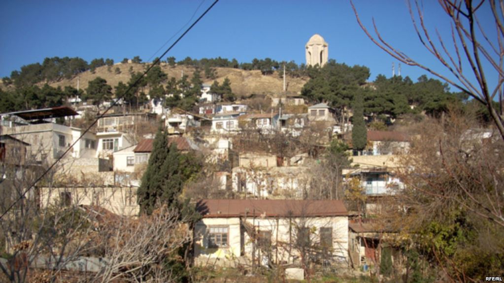 Sabahdan Bayıldakı sürüşmə zonasında yaşayanlara kirayə haqları veriləcək