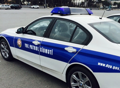 Yol polisi DTX-nın anti-terror əməliyyatına mane oldu, işdən qovuldu