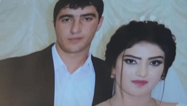 Azərbaycanda evdən qaçan gəlin taksiyə oturub, əvvəlki sevgilisinin yanına getdi - Ailə dramı