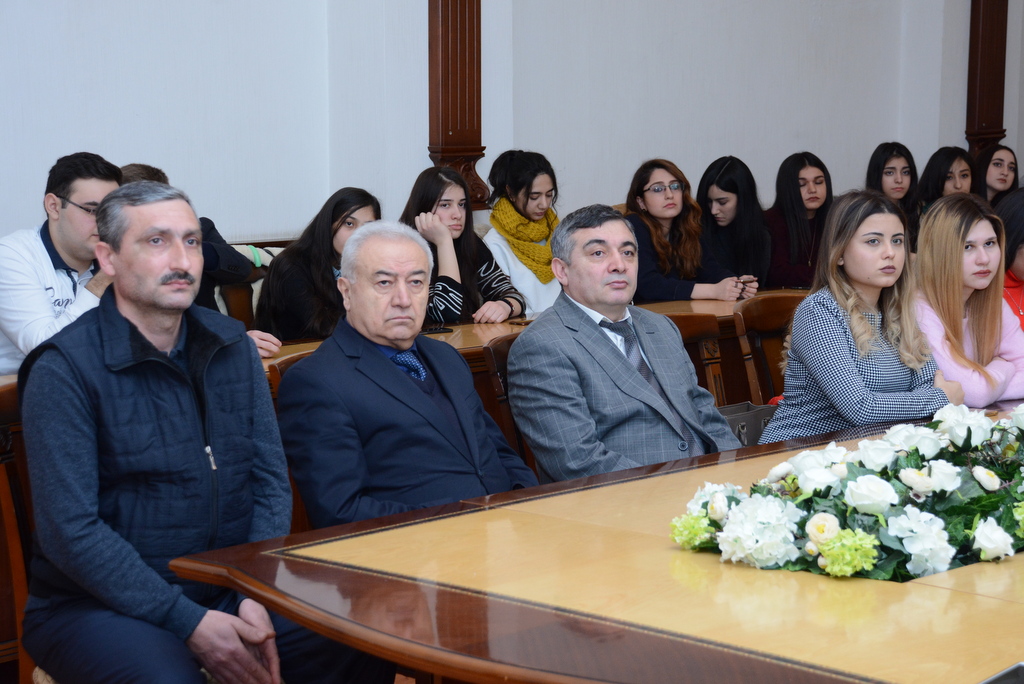 Şəhid atası: “Övladımın şəhidliyi mənə minlərlə oğul qazandırdı”