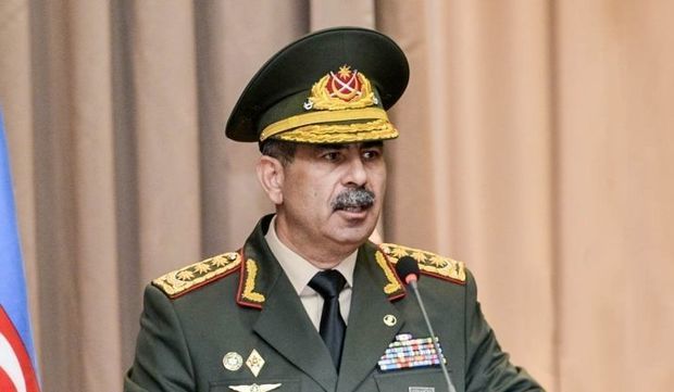 Zakir Həsənov: Müharibə hər an başlaya bilər