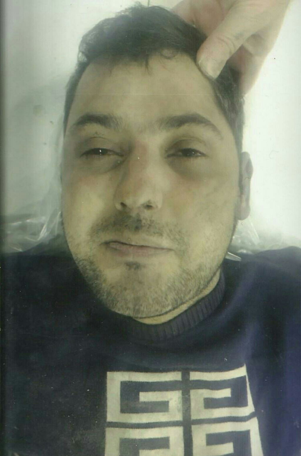 "Torqovıy"da meyiti tapılan gəncin kimliyi açıqlandı - Foto