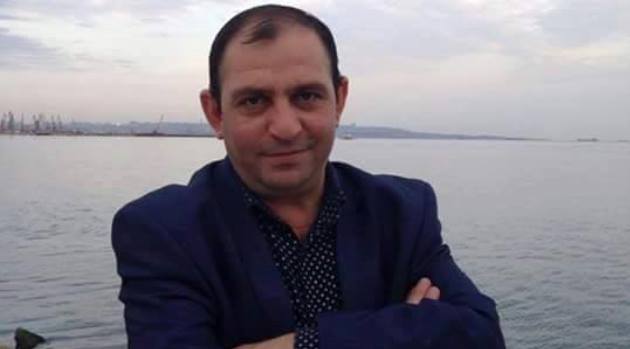 Zabil Müqabiloğlunun oğlu: "Atasız yaşamaq çox pisdir"