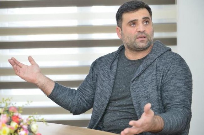 Tanınmış rejissorda ağır xəstəlik tapıldı - Təcili əməliyyat...
