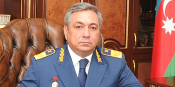 Arif Əsgərovun oğlu məhkəməyə çağırıldı