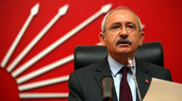 Kamal Kılıçdaroğlu: "Xocalı qətliamını əsla unutmadıq"