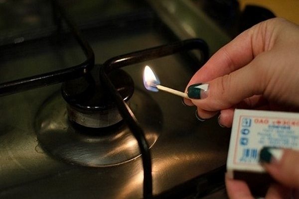Sabah Bakının 2 rayonunda qaz olmayacaq