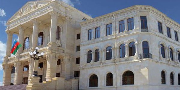 Azərbaycanda erməni təşkilat lideri barəsində həbs qərarı verildi