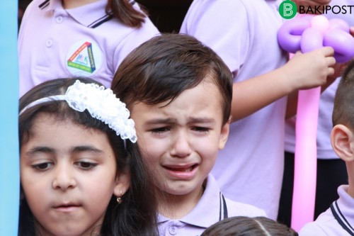 Bu uşaqlar lisey və gimnaziyalara pulsuz qəbul olunacaq