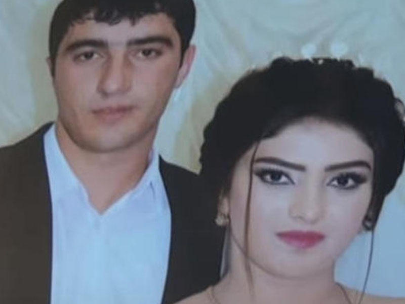 13 gün əvvəl evdən qaçan gəlinin anası: "Qızım dəli deyil, xəstə deyil evdən qaça"