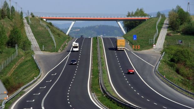 Azərbaycanda daha bir yol pullu olacaq