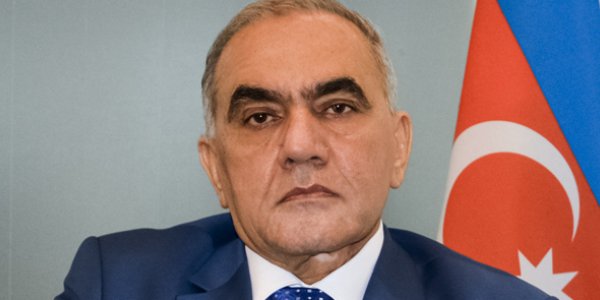 Nazir kadr dəyişikliyi etdi: partlayış baş verən zavodun baş direktoru "vuruldu"