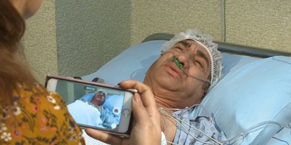 Bakıda bu film söyüşə görə yayımdan qaldırıldı - FOTO - VİDEO