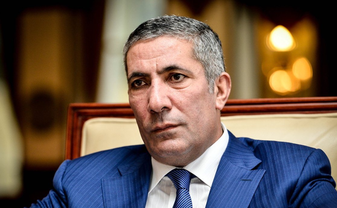 "Azərbaycanda siyasi məhbus yoxdur" - Siyavuş Novruzov