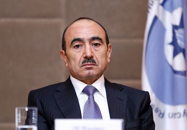 "Xocalı insanlığa qarşı törədilən ən ağır cinayətdir" - Əli Həsənov