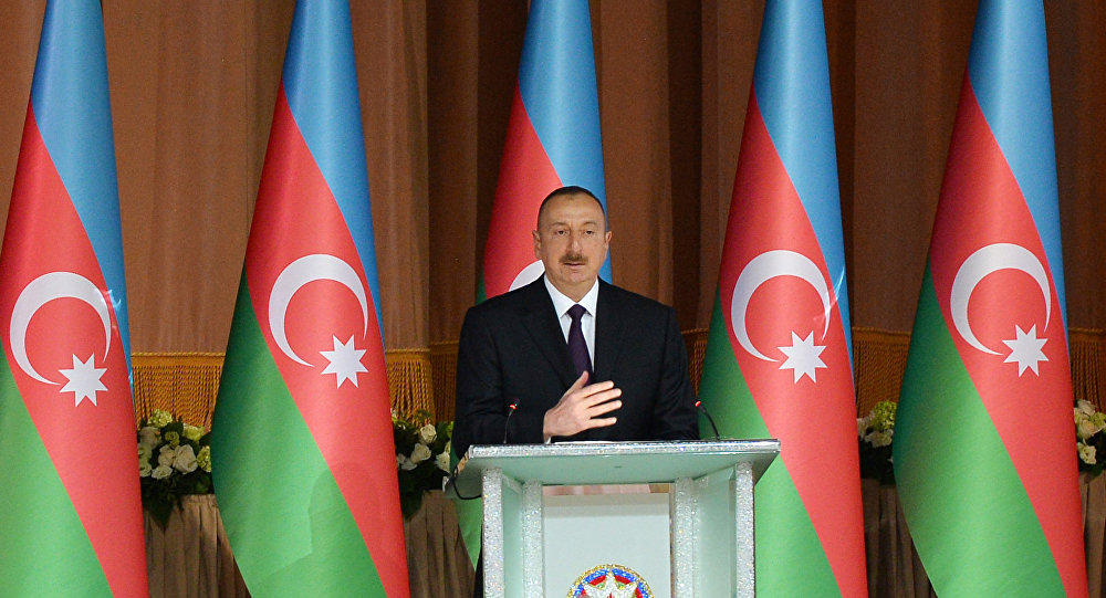 Azərbaycanda sosial müavinətlərin məbləği artırıldı - SƏRƏNCAM
