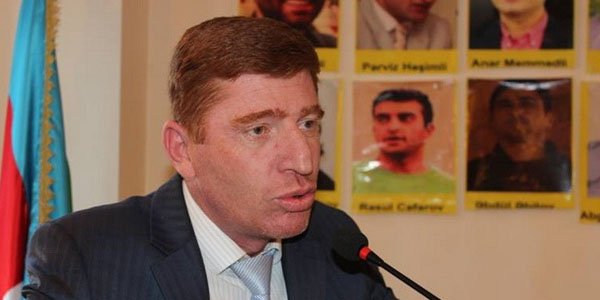 Elman Fəttahın qardaşı fəciəvi şəkildə həlak oldu