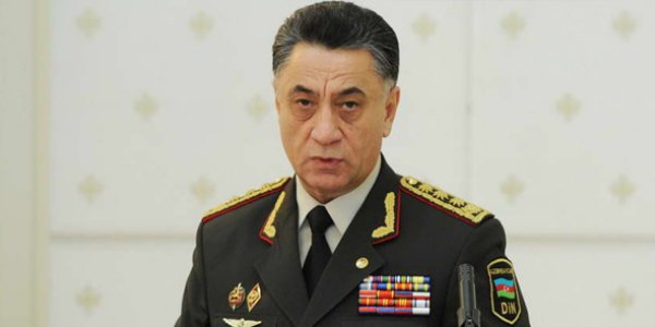 Ramil Usubov rəislərə mühüm tapşırıqlar verdi