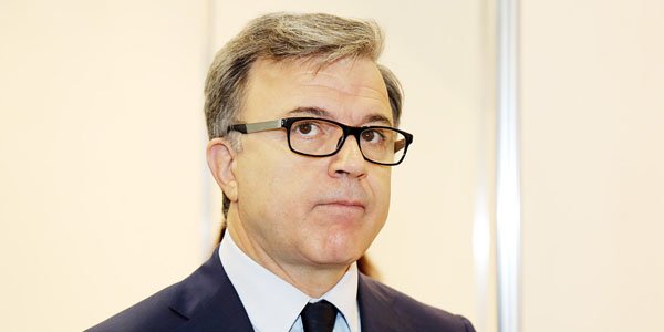 Nazir: "İş adamı şüurlu düşünməli, yaşıllıq olan ərazilərdə iş görməməlidir"