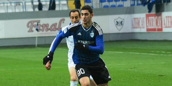 “Qarabağ” Ramil Şeydayevlə yolları ayırır
