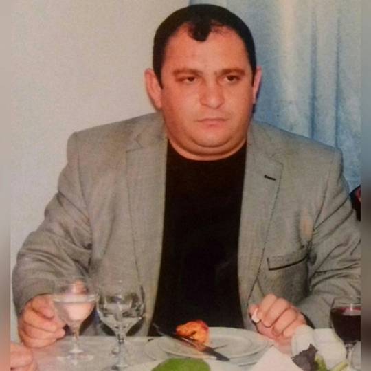 Zabil Müqabiloğlunun vəfatından bir il ötür