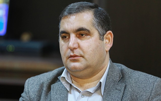 Jurnalist təşkilatı Avropa Parlamentinə müraciət etdi